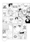 [Shiina] Noraneko Shoujo to no Kurashikata Ch. 33-37 | How to Live with a Stray Cat Girl Ch. 33-37 [1 2 Translations]