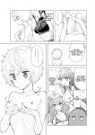 [Shiina] Noraneko Shoujo to no Kurashikata Ch. 33-37 | How to Live with a Stray Cat Girl Ch. 33-37 [1 2 Translations]