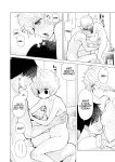 [Shiina] Noraneko Shoujo to no Kurashikata Ch. 33-37 | How to Live with a Stray Cat Girl Ch. 33-37 [1 2 Translations]