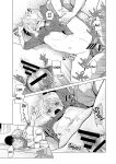 [Shiina] Noraneko Shoujo to no Kurashikata Ch. 33-37 | How to Live with a Stray Cat Girl Ch. 33-37 [1 2 Translations]