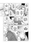 [Shiina] Noraneko Shoujo to no Kurashikata Ch. 33-37 | How to Live with a Stray Cat Girl Ch. 33-37 [1 2 Translations]