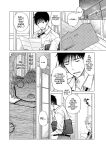 [Shiina] Noraneko Shoujo to no Kurashikata Ch. 33-37 | How to Live with a Stray Cat Girl Ch. 33-37 [1 2 Translations]