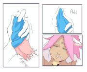 Catboy Clinic