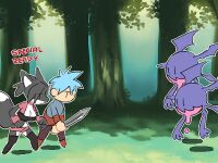 [Tumblr] jiji / Negasama Part 1