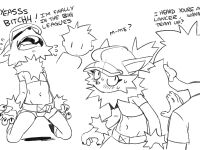 [Tumblr] jiji / Negasama Part 1