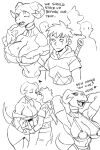 [Tumblr] jiji / Negasama Part 1