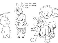 [Tumblr] jiji / Negasama Part 1
