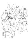 [Tumblr] jiji / Negasama Part 1