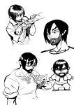 [Tumblr] jiji / Negasama Part 1