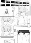 [Muripoyo] Futanari Seishori Iin | futanari sexual relief officer [Aishi21]