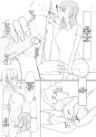 [Muripoyo] Futanari Seishori Iin | futanari sexual relief officer [Aishi21]