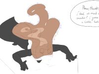 El Brapitto - Skunk Aunt Comes to Vist Chp.1 & 2
