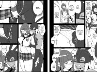 [Ailail (Ail)] Kyunkyun Fantasy Quest [Translators Unite]