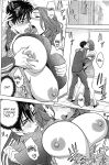 [Tatsunami Youtoku] Twin Milf [SaHa]