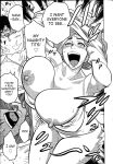 [Tatsunami Youtoku] Twin Milf [SaHa]