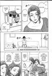 [Tatsunami Youtoku] Twin Milf [SaHa]