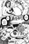 [Tatsunami Youtoku] Twin Milf [SaHa]
