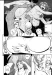 [Tatsunami Youtoku] Twin Milf [SaHa]