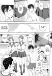 [Tatsunami Youtoku] Twin Milf [SaHa]