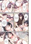 [zionman] 'Hontou no Zetchou, Shiritakunain desu ka?' Otto ni wa Dekinai Gokubuto Netorare SEX | Extra Girthy Cuckolding Sex That My Husband Can't Do, "Don't You Want to Know What a Real Climax Feels Like?" Chapter 1-11