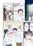 [zionman] 'Hontou no Zetchou, Shiritakunain desu ka?' Otto ni wa Dekinai Gokubuto Netorare SEX | Extra Girthy Cuckolding Sex That My Husband Can't Do, "Don't You Want to Know What a Real Climax Feels Like?" Chapter 1-11