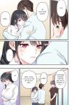[zionman] 'Hontou no Zetchou, Shiritakunain desu ka?' Otto ni wa Dekinai Gokubuto Netorare SEX | Extra Girthy Cuckolding Sex That My Husband Can't Do, "Don't You Want to Know What a Real Climax Feels Like?" Chapter 1-11