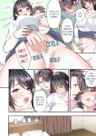 [zionman] 'Hontou no Zetchou, Shiritakunain desu ka?' Otto ni wa Dekinai Gokubuto Netorare SEX | Extra Girthy Cuckolding Sex That My Husband Can't Do, "Don't You Want to Know What a Real Climax Feels Like?" Chapter 1-11