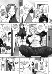 [Announ] Shunkashuutou Harem Tengoku + FANZA Tokuten [Mr_Person, Doujins, Thennos, SS22]