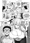 [Announ] Shunkashuutou Harem Tengoku + FANZA Tokuten [Mr_Person, Doujins, Thennos, SS22]