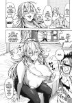 [Announ] Shunkashuutou Harem Tengoku + FANZA Tokuten [Mr_Person, Doujins, Thennos, SS22]