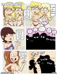 Sexual Instincts (The Loud House) - Greendogg
