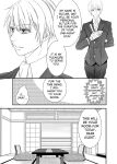 [kanoto (Saharu)] Tsukareta Kijo no Oku made Hibiku Kairaku no Nami ~Retreat Asatori~ | The Deep Waves of Pleasure Resonating Inside You: Asadori Retreat