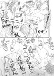 [kanoto (Saharu)] Tsukareta Kijo no Oku made Hibiku Kairaku no Nami ~Retreat Asatori~ | The Deep Waves of Pleasure Resonating Inside You: Asadori Retreat