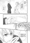 [kanoto (Saharu)] Tsukareta Kijo no Oku made Hibiku Kairaku no Nami ~Retreat Asatori~ | The Deep Waves of Pleasure Resonating Inside You: Asadori Retreat