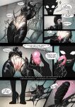 [win4699] Gwen's rescue