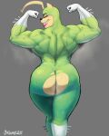 Vimhomeless Patreon 2022-June 2025