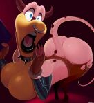 Vimhomeless Patreon 2022-June 2025