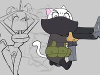 Vimhomeless Patreon 2022-June 2025
