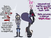 Vimhomeless Patreon 2022-June 2025
