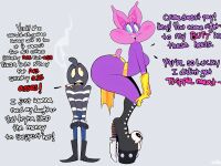 Vimhomeless Patreon 2022-June 2025