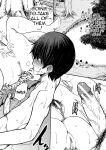 [Bu-Chan] Tsuujyou Sex ga Gom Nashi de 24-jikan Namahame Houdai no Mama to Imouto wa Bitch desu ka? / Were My Mother And Sisters Always Sluts That Let Themselves Get Fucked Raw 24/7?
