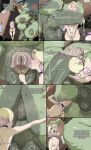 [HoneyBread] tongue bathing service at your door