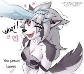 [NaiveTabby (Naive_Tabby)] Loona Retweet Game