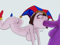 [P0sTalk] The Amazing Digital Circus