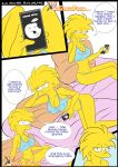 [CROC] Los Simpsons: Viejas Costumbres 2: La Seduccion (The Simpsons) [julle]