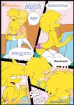 [CROC] Los Simpsons: Viejas Costumbres 2: La Seduccion (The Simpsons) [julle]