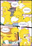 [CROC] Los Simpsons: Viejas Costumbres 2: La Seduccion (The Simpsons) [julle]