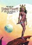 The Art of Dejah Thoris and the Worlds of Mars (2014) (Digital) (K6-Empire)