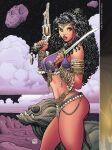 The Art of Dejah Thoris and the Worlds of Mars (2014) (Digital) (K6-Empire)