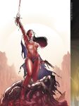 The Art of Dejah Thoris and the Worlds of Mars (2014) (Digital) (K6-Empire)